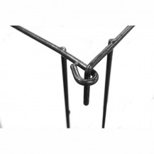 18246 - vegie panel interlocking
